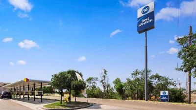 Best Western Borger Inn