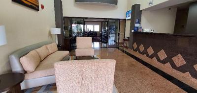 Best Western Executive Inn & Suites