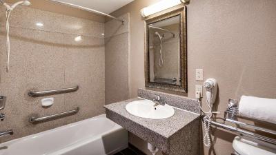 Best Western Dayton Inn & Suites