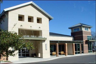 Best Western Taylor Inn