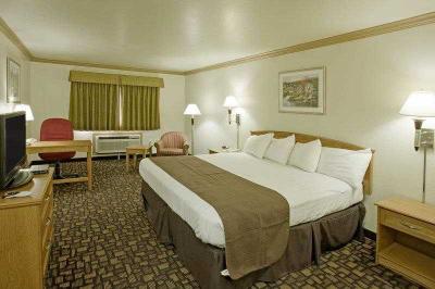 Best Western Velkommen