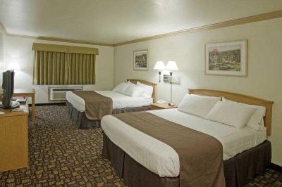 Best Western Velkommen
