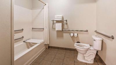 Best Western Executive Inn