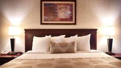 Best Western Executive Inn