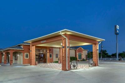 Best Western Windwood Inn & Suites