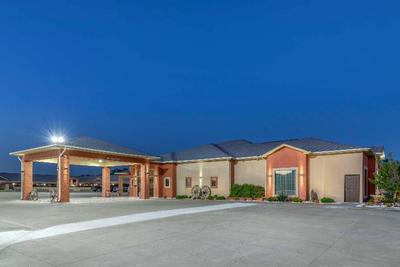 Best Western Windwood Inn & Suites