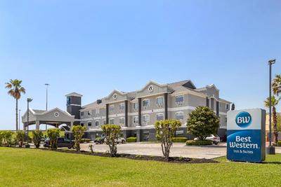 Best Western Texas City I-45