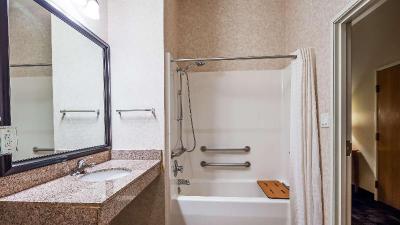 Best Western Longview