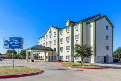 Best Western La Grange Inn & Suites
