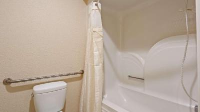 Best Western Anthony/West El Paso