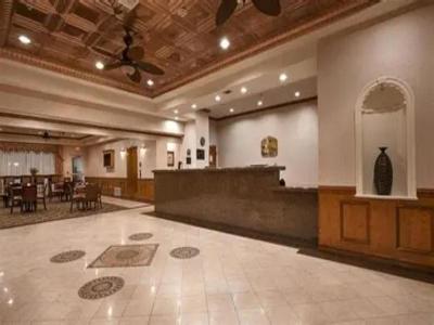 Best Western Plus Portland