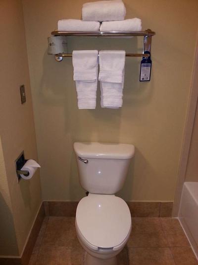 Best Western Plus Portland
