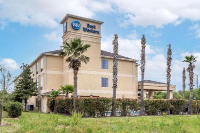 Best Western Sugarland Inn