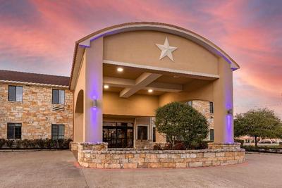 Best Western Mineola Inn