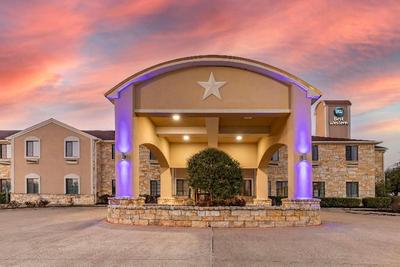 Best Western Mineola Inn