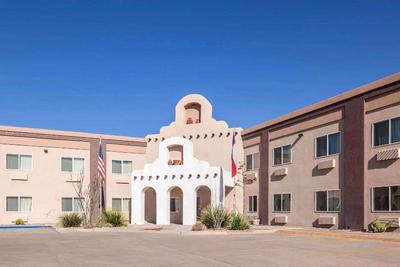 Quality Inn Alpine