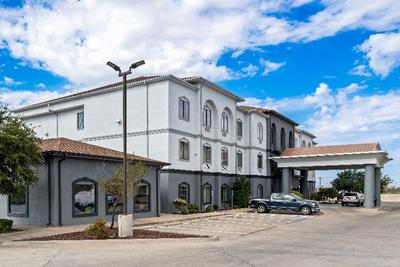 Best Western Palace Inn & Suites