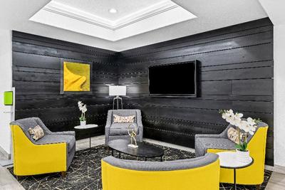 Best Western Palace Inn & Suites
