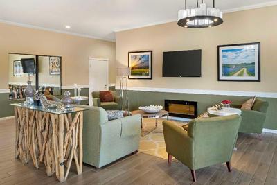Best Western Hebbronville Inn