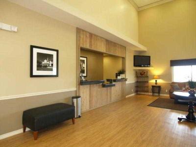 Whitten Inn Cotulla RV Par