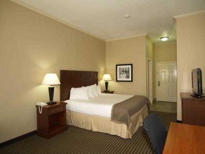 Whitten Inn Cotulla RV Par