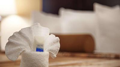 Best Western Plus Royal Mountain Inn & Suites