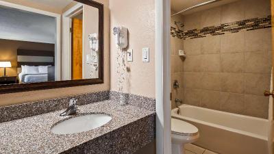 Best Western Butch Cassidy Inn