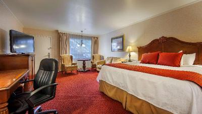 Baugh Motel, SureStay Collection by Best Western