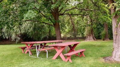 Baugh Motel, SureStay Collection by Best Western