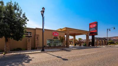 Aiden by Best Western @ St. George