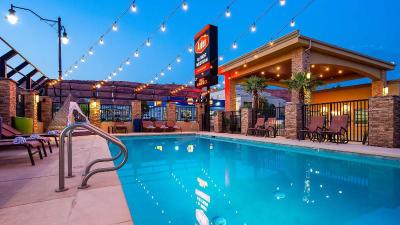 Aiden by Best Western @ St. George