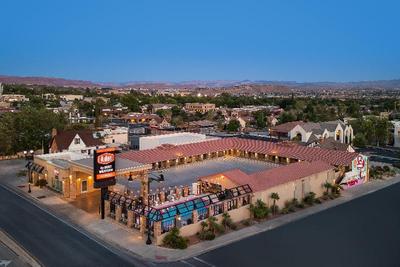 Aiden by Best Western @ St. George