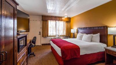 Best Western Paradise Inn & Resort
