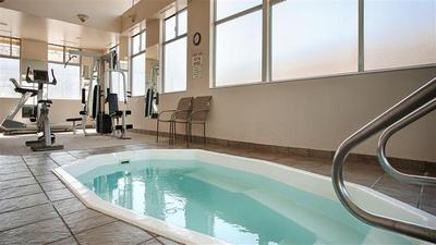 Econo Lodge Inn & Suites Vernal UT