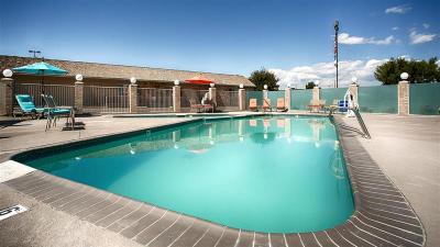 Econo Lodge Inn & Suites Vernal UT