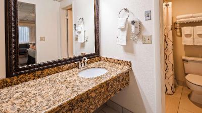 Best Western Inn Tooele