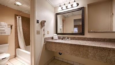 Best Western Inn Tooele