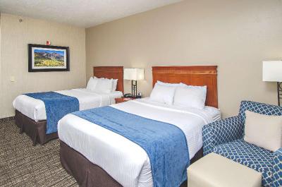 Best Western Timpanogos Inn