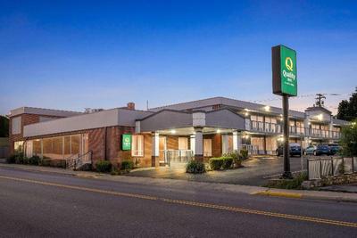 Quality Inn Luray
