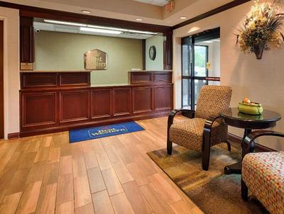 Best Western of Wise