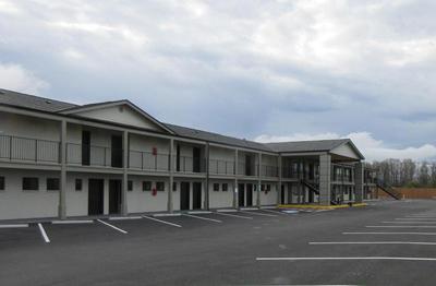 Clarion Pointe Mount Vernon - Burlington