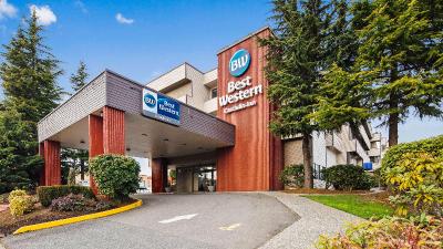 Best Western Cascadia Inn