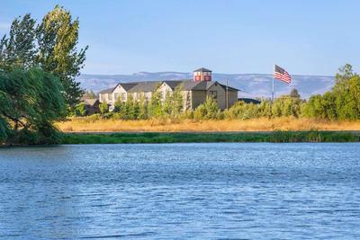 Best Western Plus Ellensburg Hotel