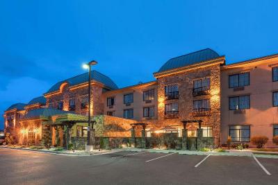 Best Western Pasco Inn & Suites