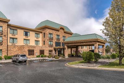 Best Western Pasco Inn & Suites