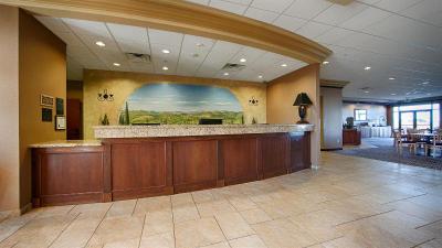 Best Western Pasco Inn & Suites