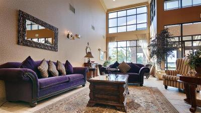 Best Western Pasco Inn & Suites