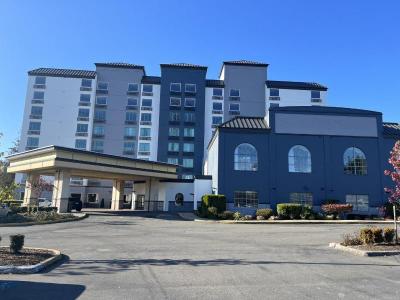 Staybridge Suites Federal Way-Seattle South