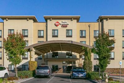 Best Western Lacey Inn & Suites
