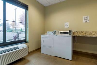 Best Western Lacey Inn & Suites